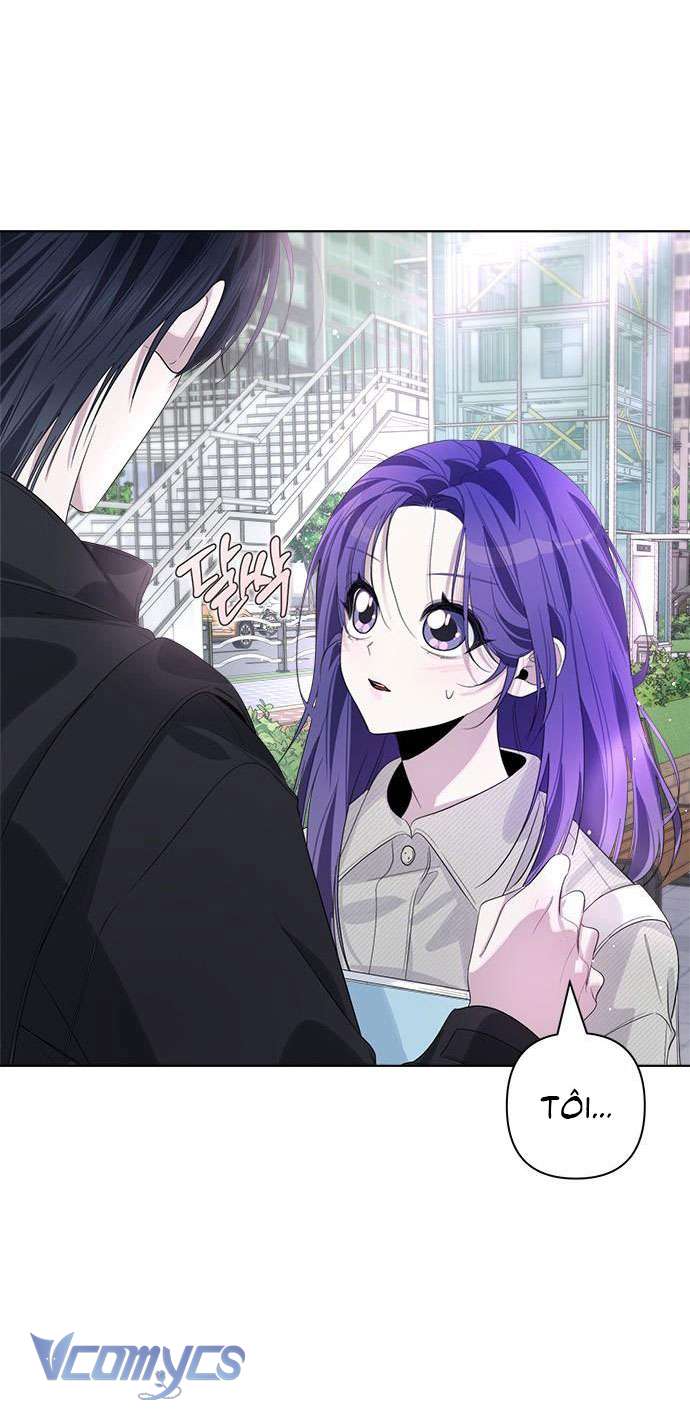 Đàn Anh Xấu Xa! Chap 85 - Trang 3