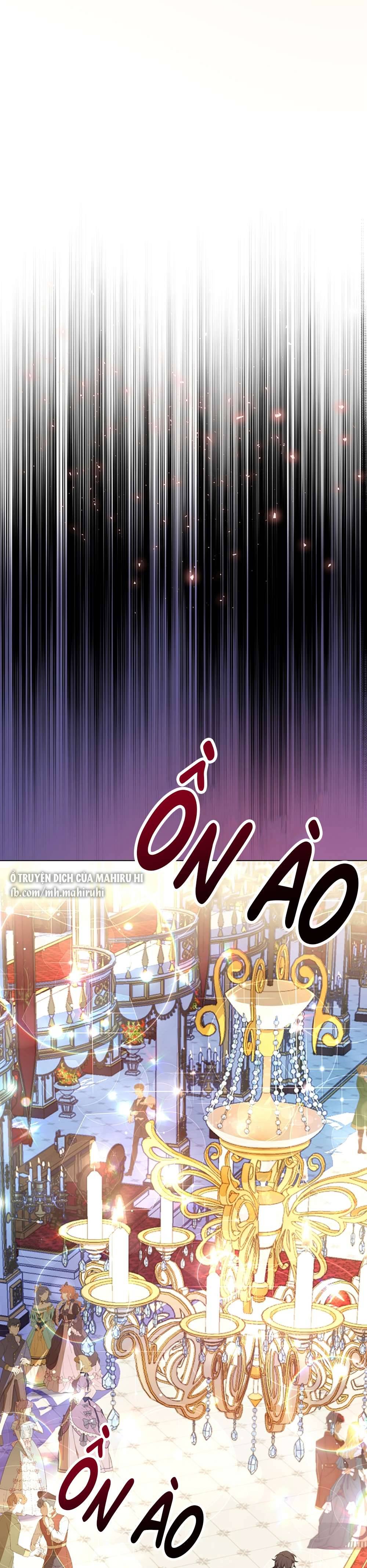 Trở Thành Tình Địch Của Các Nam Chính Chapter 1 - Trang 3