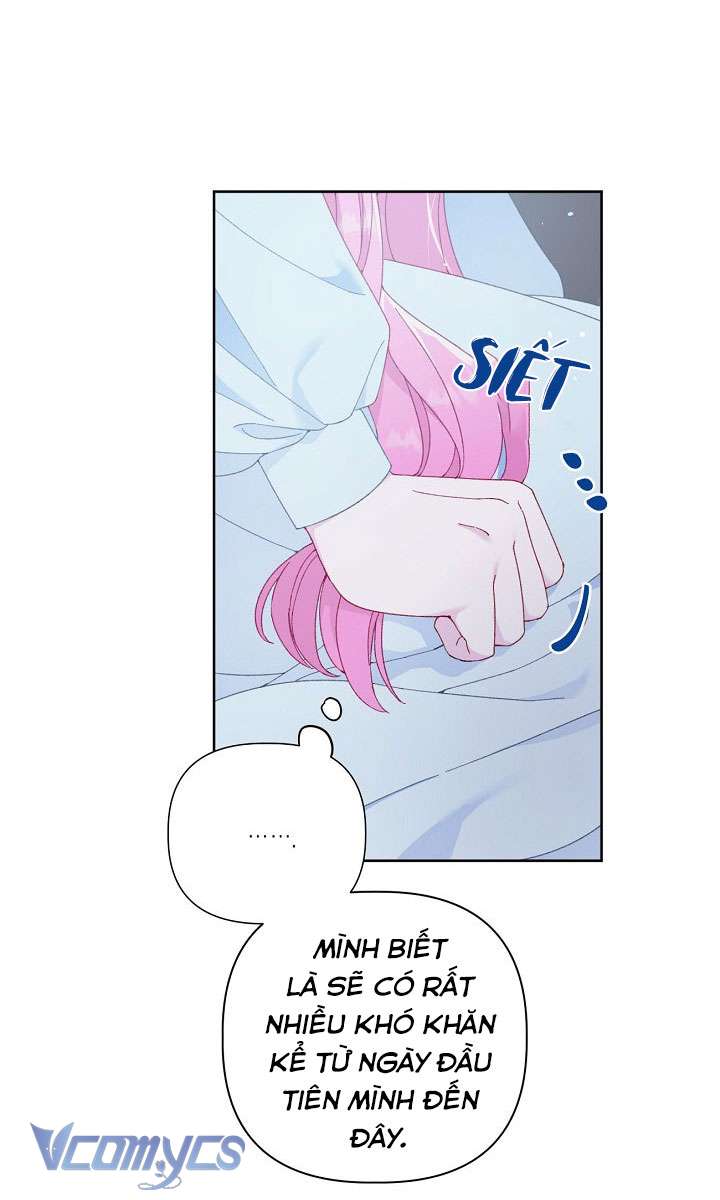 Sự Điều Trị Đặc Biệt Của Tinh Linh Chapter 8 - Trang 4