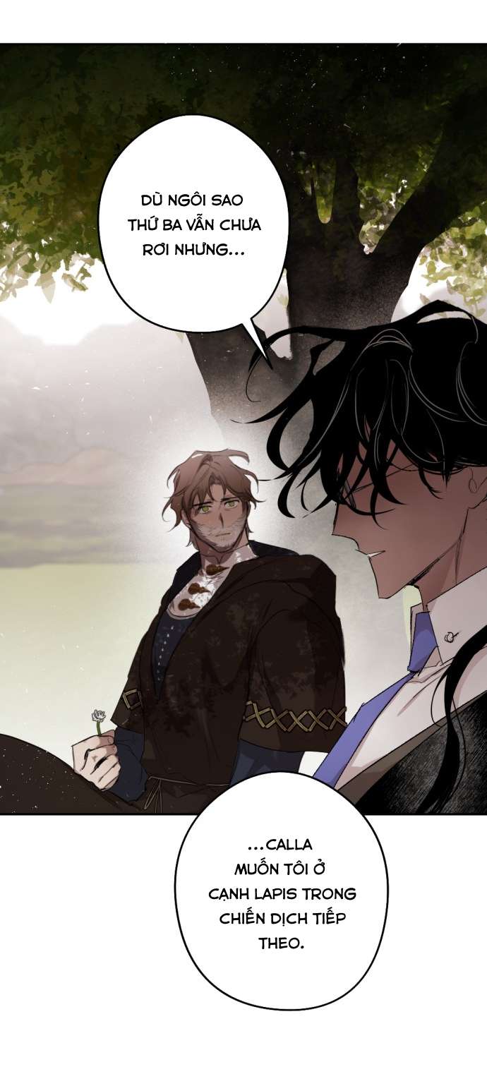 Lời Thú Nhận Của Chúa Tể Bóng Tối Chap 66 - Trang 4