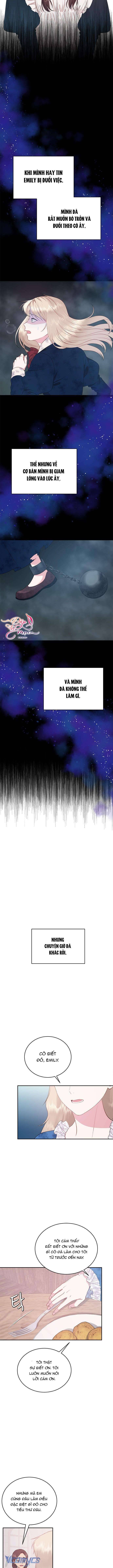 Ác Long Sống Làm Gì Cơ Chứ? Chap 10 - Trang 3