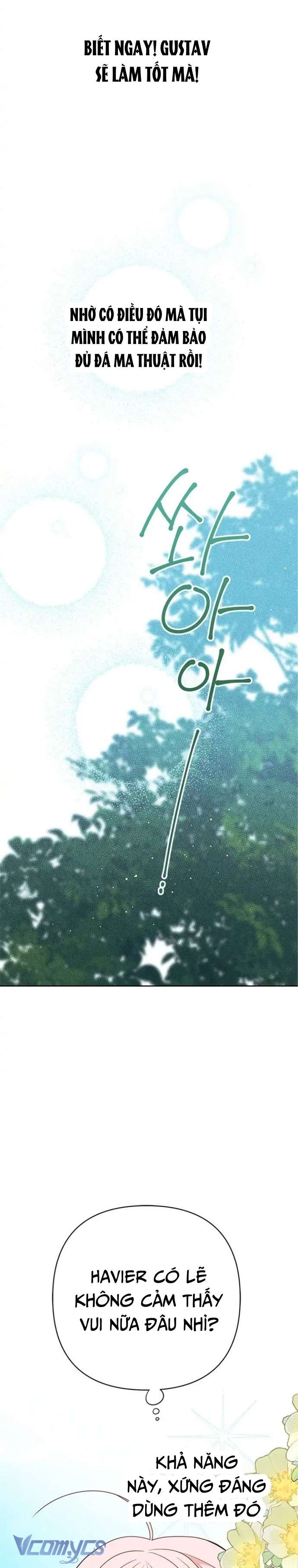 Bạo Chúa Bé Con Chapter 27 - Trang 4