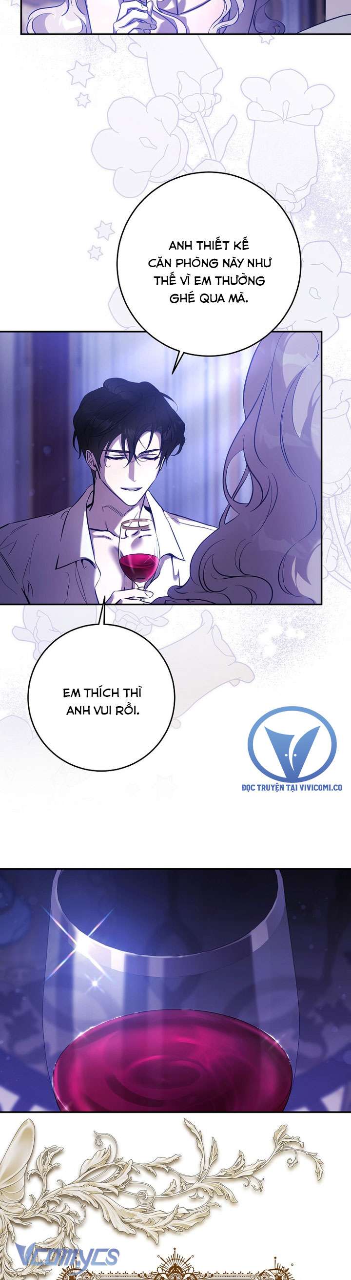 Thuần Hóa Bạo Quân Rồi Bỏ Trốn Chap 123 - Trang 2