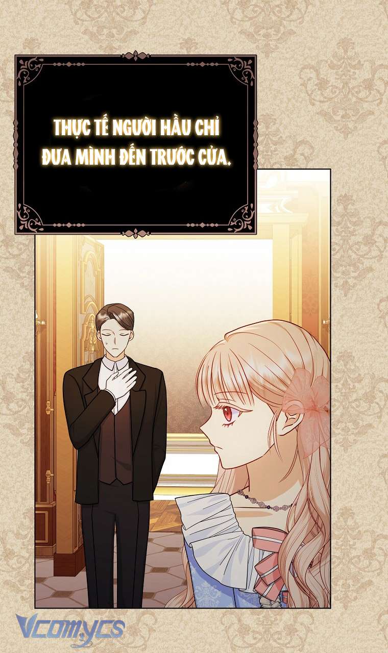 Nhân Vật Phản Diện Đều Thích Tôi Chapter 11 - Trang 4