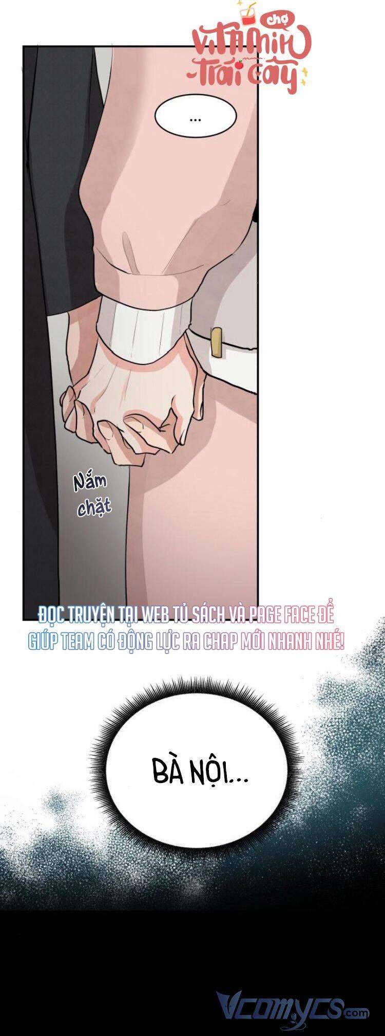 Oan Gia Ngõ Hẹp Chapter 66 - Trang 3