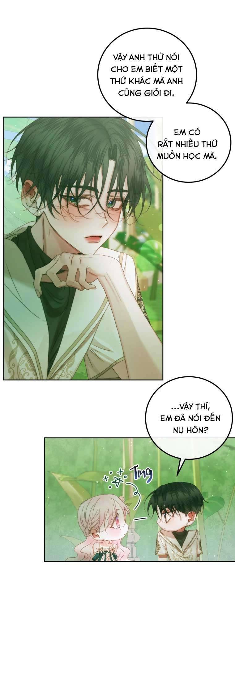 Siren: Trở Thành Gia Đình Của Nhân Vật Phản Diện Chapter 58 - Trang 3