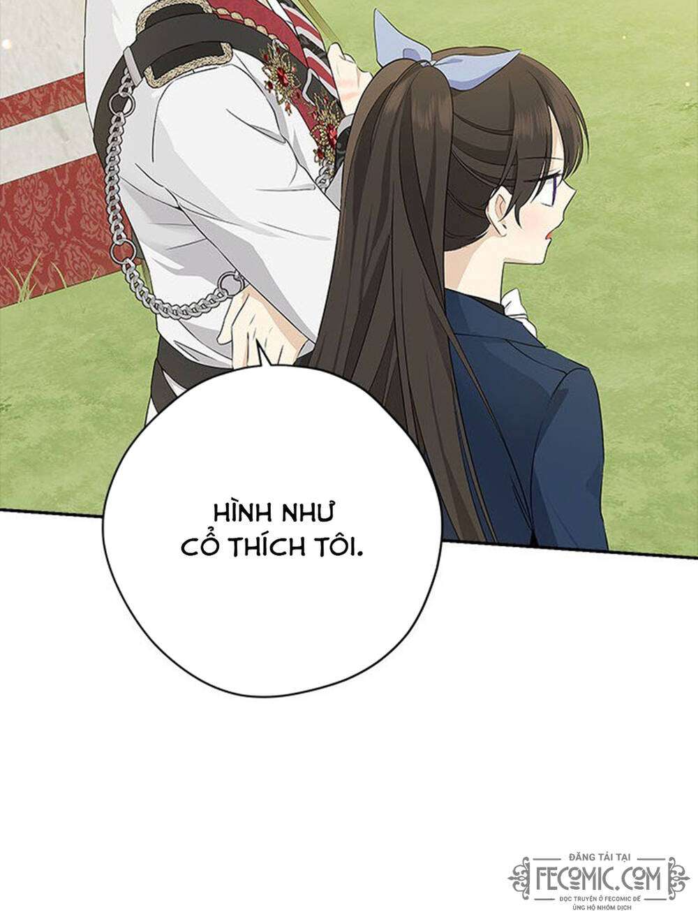 Tôi Là Minh Chứng Của Sự Thật Chap 84 - Next Chap 85