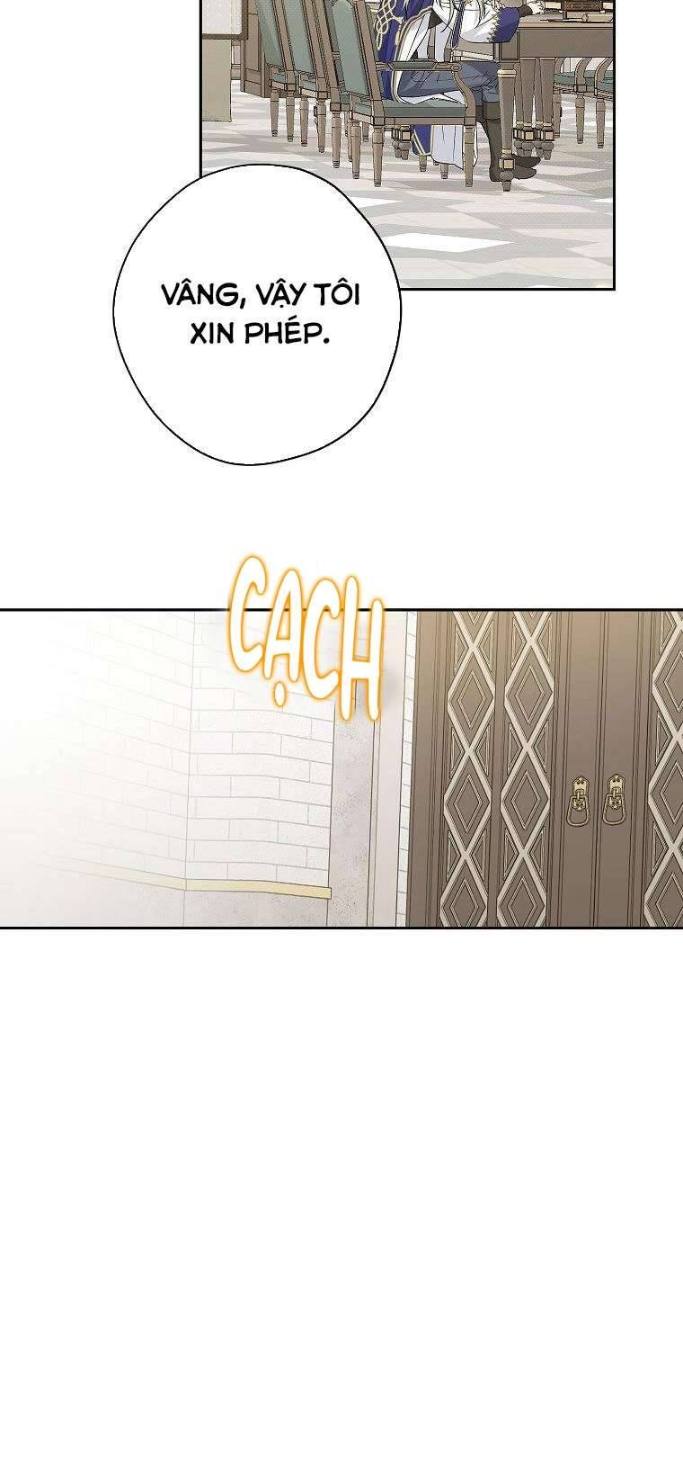 Tôi Là Minh Chứng Của Sự Thật Chap 95 - Trang 3