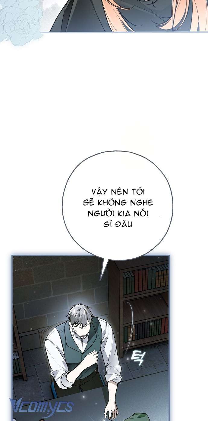 Ai Đó Đang Điều Khiển Cơ Thể Của Tôi Chapter 54 - Trang 4