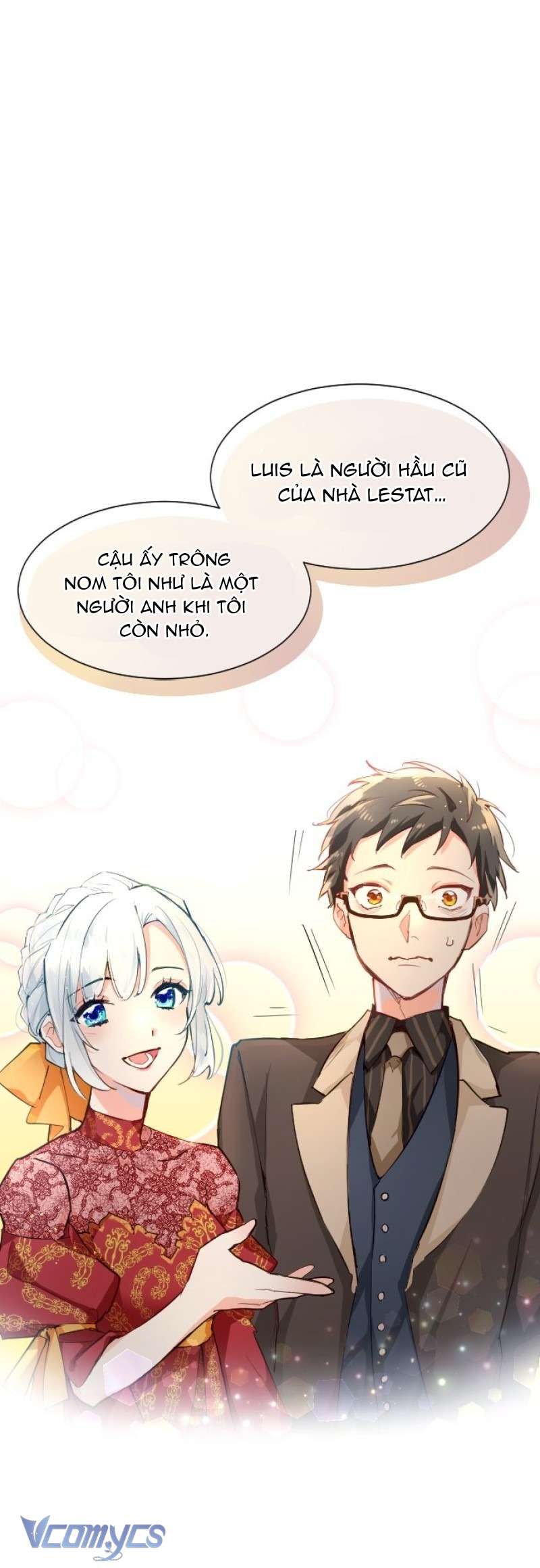 Sự Báo Thù Của Một Vị Thánh Chap 23 - Next Chap 24