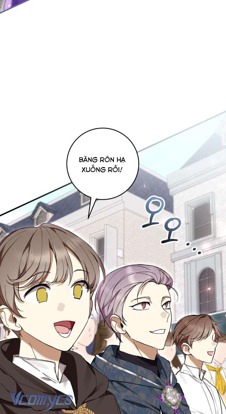 Làm Ác Nữ Bộ Không Tuyệt Sao? Chap 48 - Trang 4