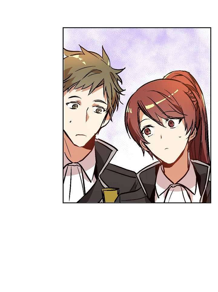 Vị Hôn Thê Khế Ước Của Công Tước Chapter 17 - Next Chapter 18