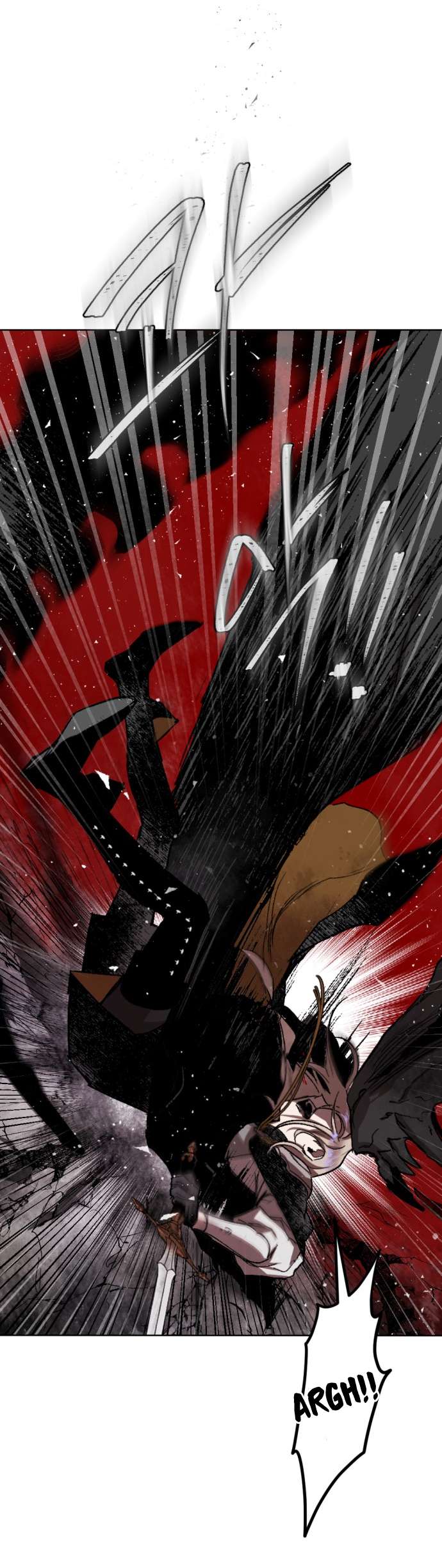 Lời Thú Nhận Của Chúa Tể Bóng Tối Chap 30 - Next Chap 31