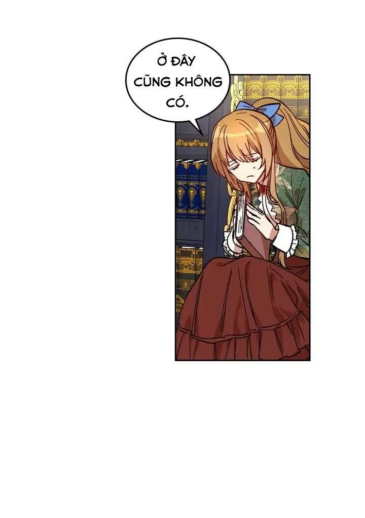 Vị Hôn Thê Khế Ước Của Công Tước Chapter 83 - Next Chapter 84