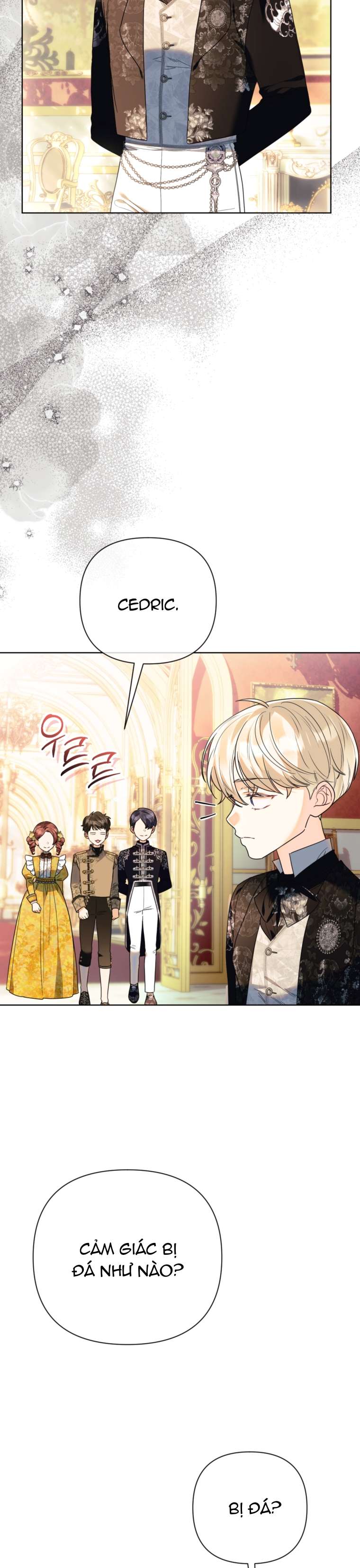 Thà Là Để Tôi Trở Thành Nữ Hoàng Chapter 51 - Trang 3