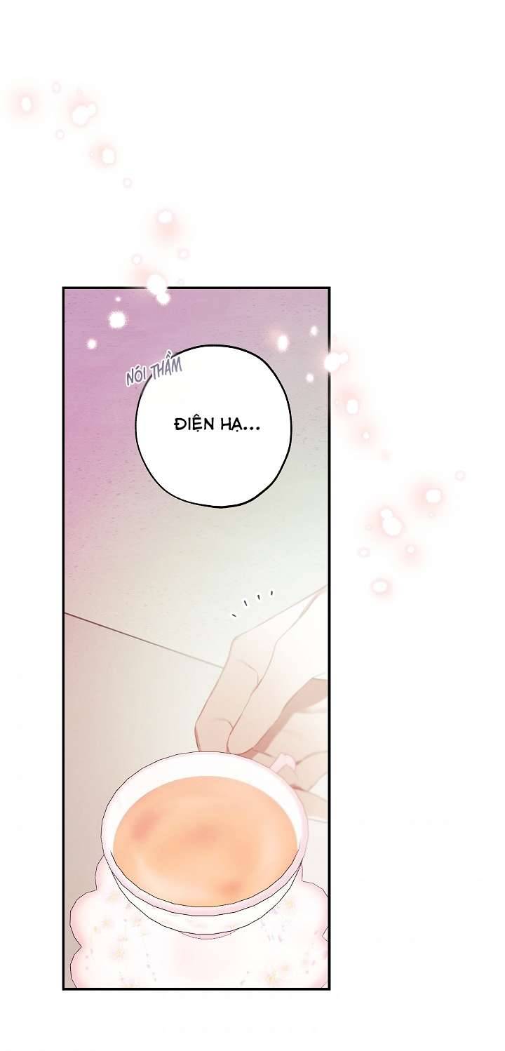 Cửa Hàng Búp Bê Của Công Chúa Chap 14 - Trang 2