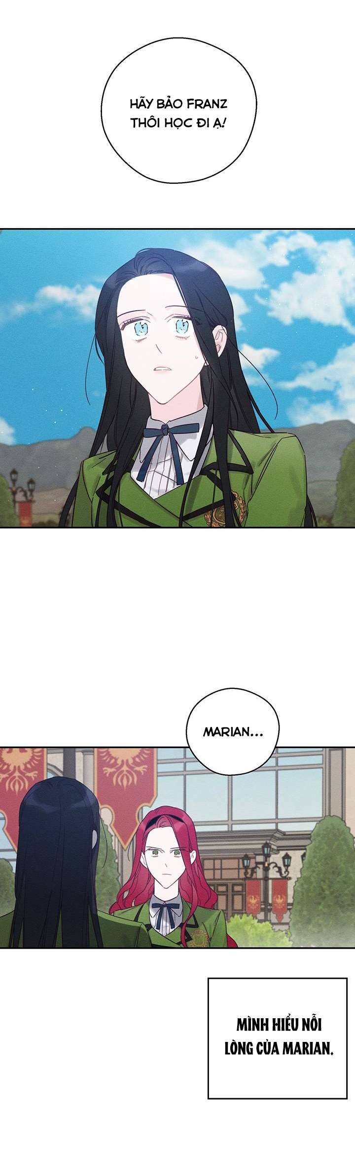 Trước Tiên Phải Giấu Em Trai Cái Đã! Chap 35 - Trang 2