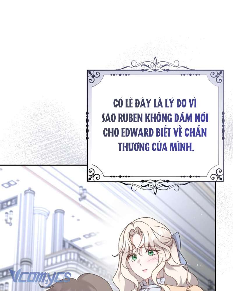 Dành Cho Những Ai Coi Hối Tiếc Là Điều Xa Xỉ Chap 8 - Trang 4