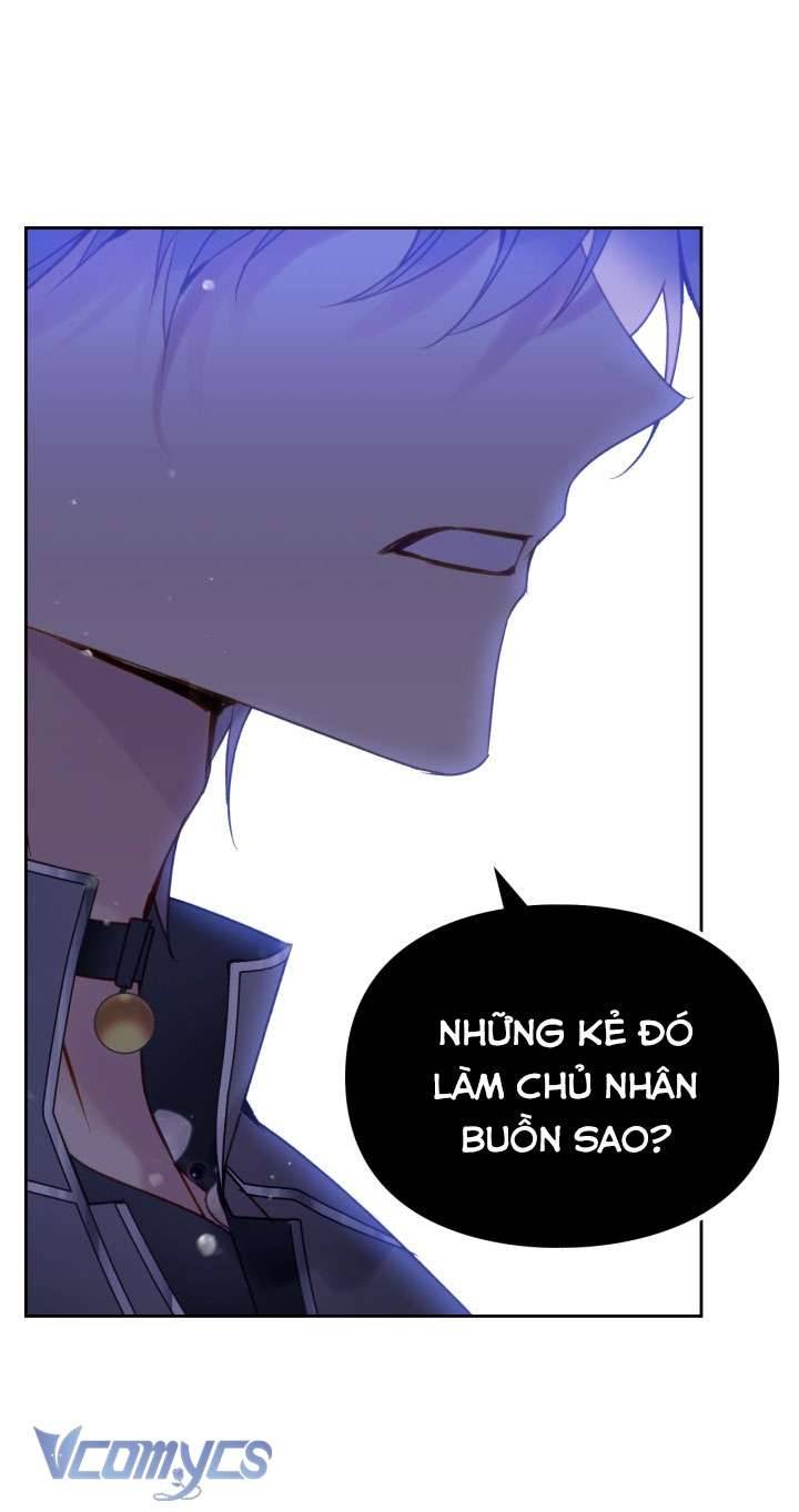 Kết Cục Của Nhân Vật Phản Diện Chỉ Có Thể Là Cái Chết Chapter 133 - Trang 4