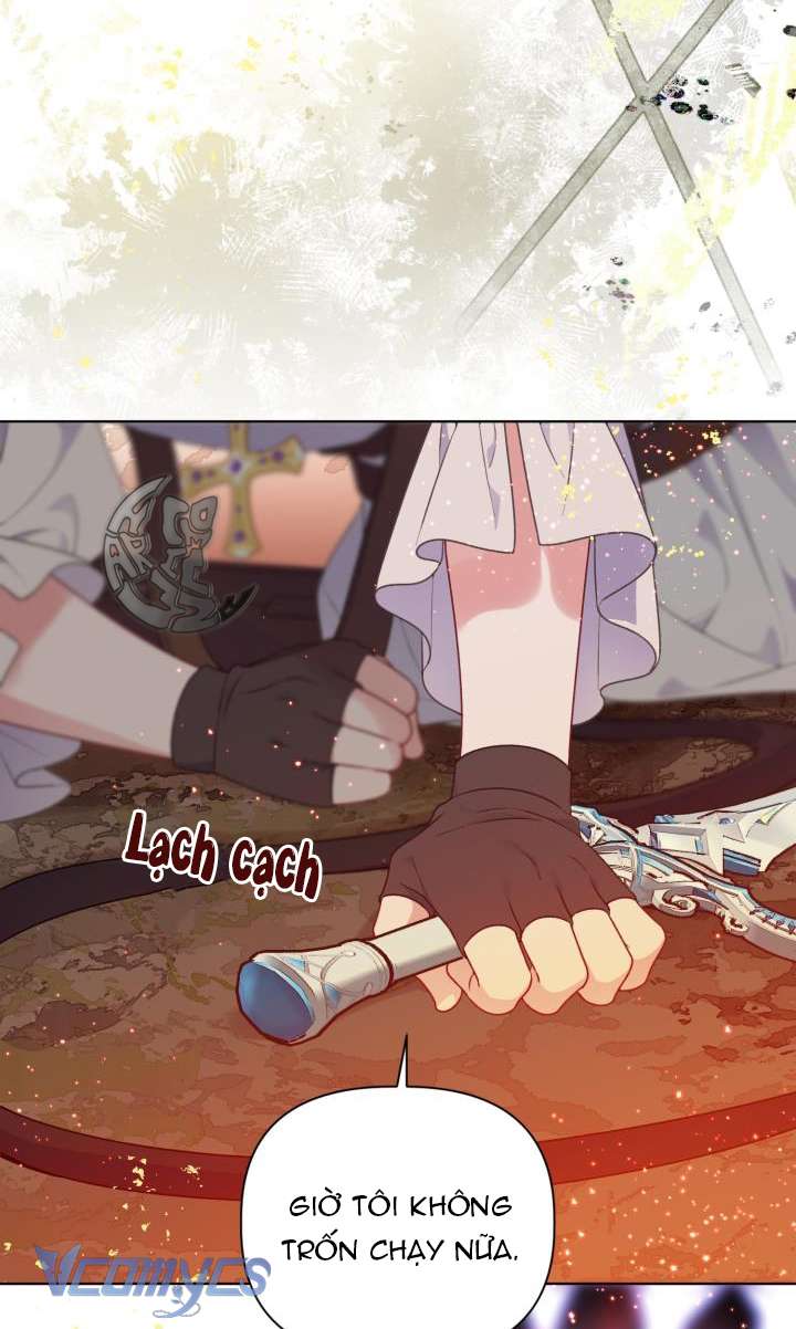 Sự Điều Trị Đặc Biệt Của Tinh Linh Chapter 47 - Next Chapter 48