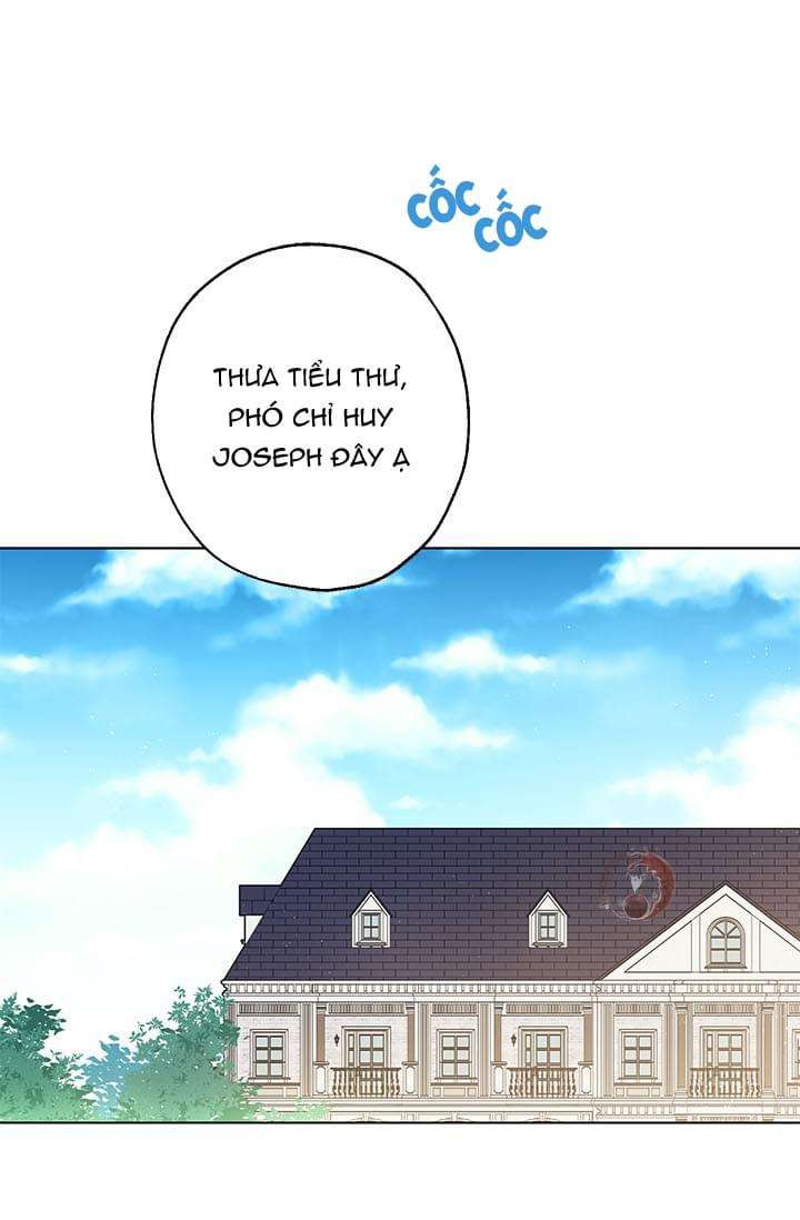 Tôi Là Minh Chứng Của Sự Thật Chap 4 - Next Chap 5