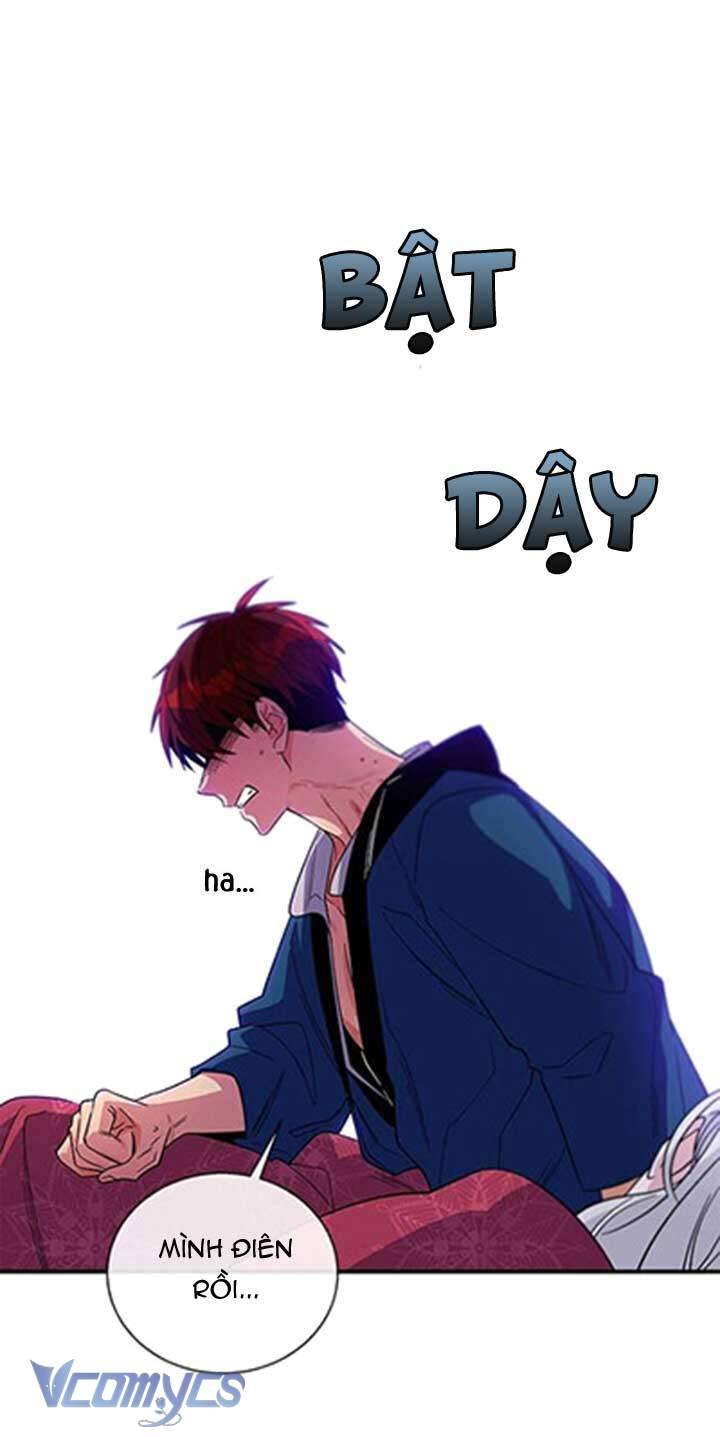 Chồng Yêu, Tôi Đây Bãi Công! Chap 12 - Trang 3