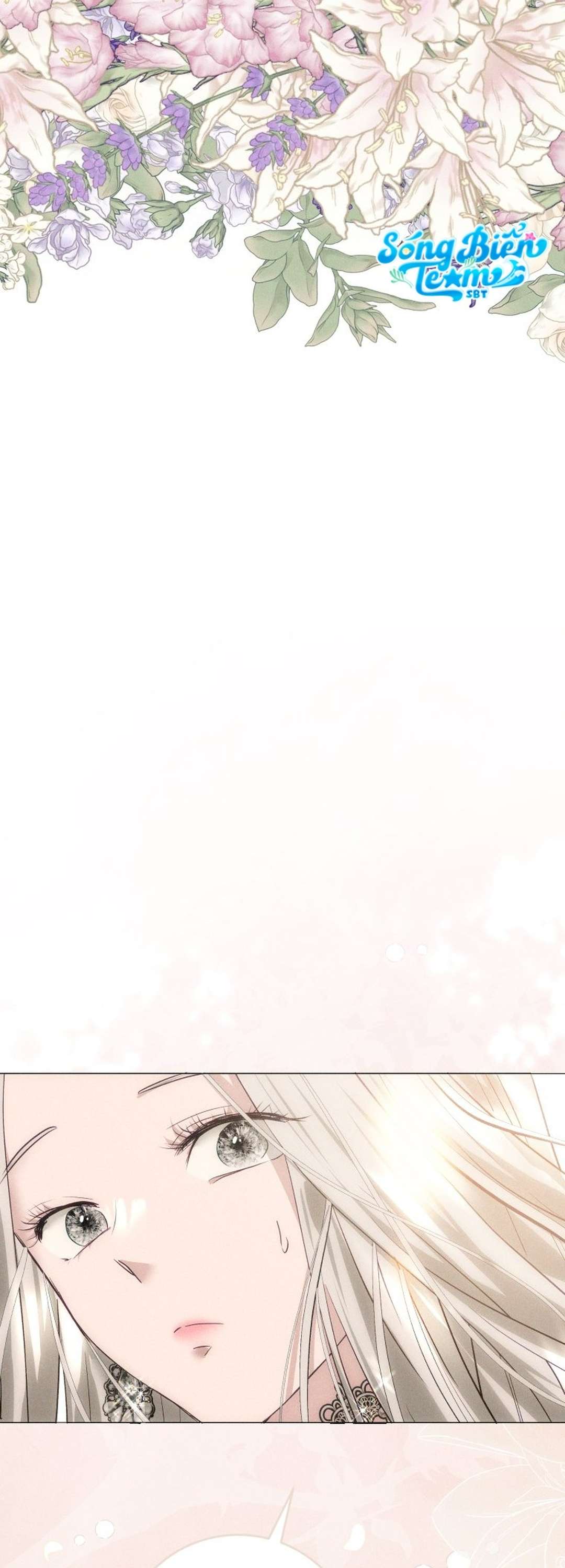 [ 18+ ] Lời Nguyền Tóc Đỏ Chap 16 - Trang 2