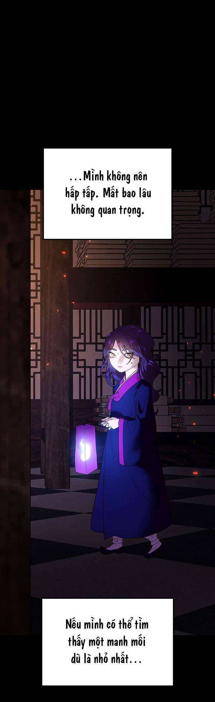 Vương Tử Huyền Bí Chapter 32 - Trang 4