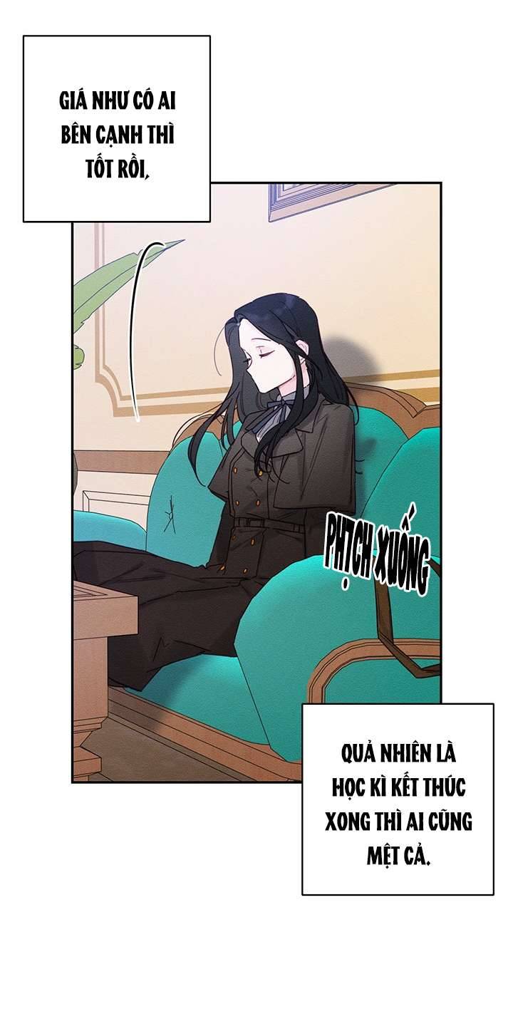 Trước Tiên Phải Giấu Em Trai Cái Đã! Chap 21 - Trang 2