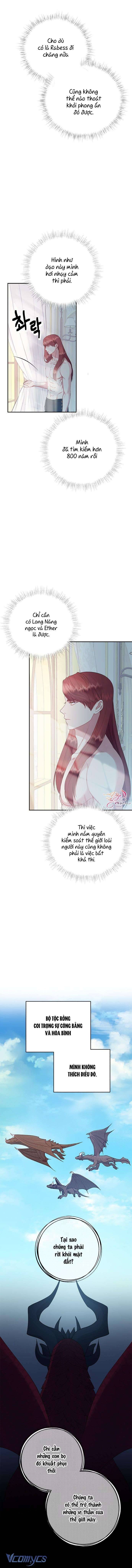 Ác Long Sống Làm Gì Cơ Chứ? Chap 17 - Trang 3