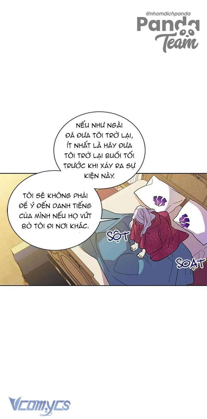 Chồng Yêu, Tôi Đây Bãi Công! Chap 2 - Next Chap 3