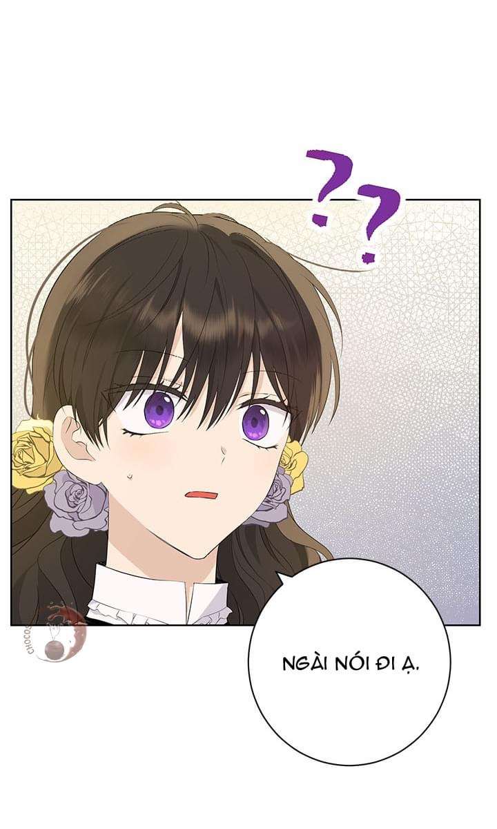 Tôi Là Minh Chứng Của Sự Thật Chap 54 - Next Chap 55