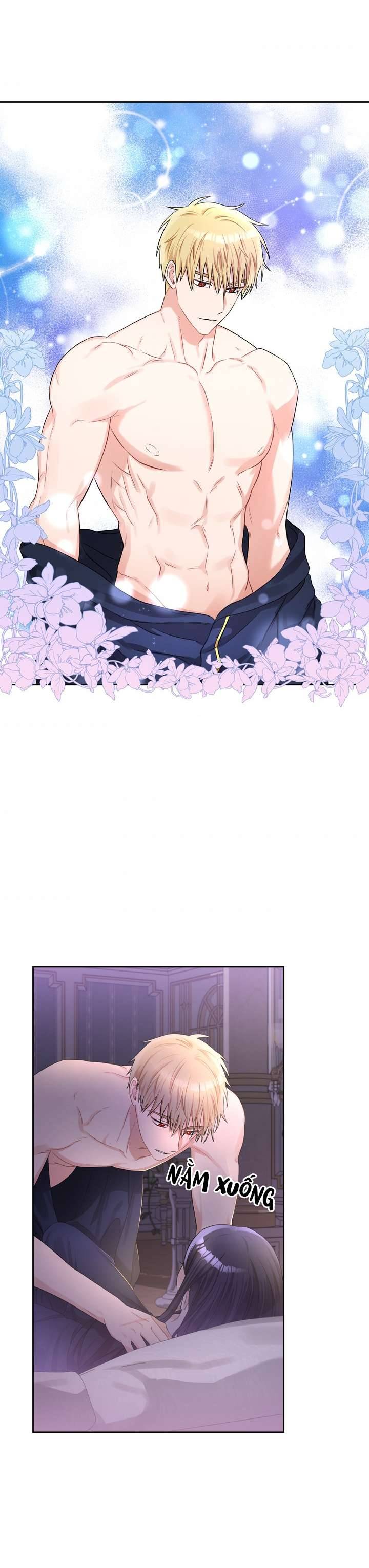 Công Nương Su Chapter 49 - Trang 4