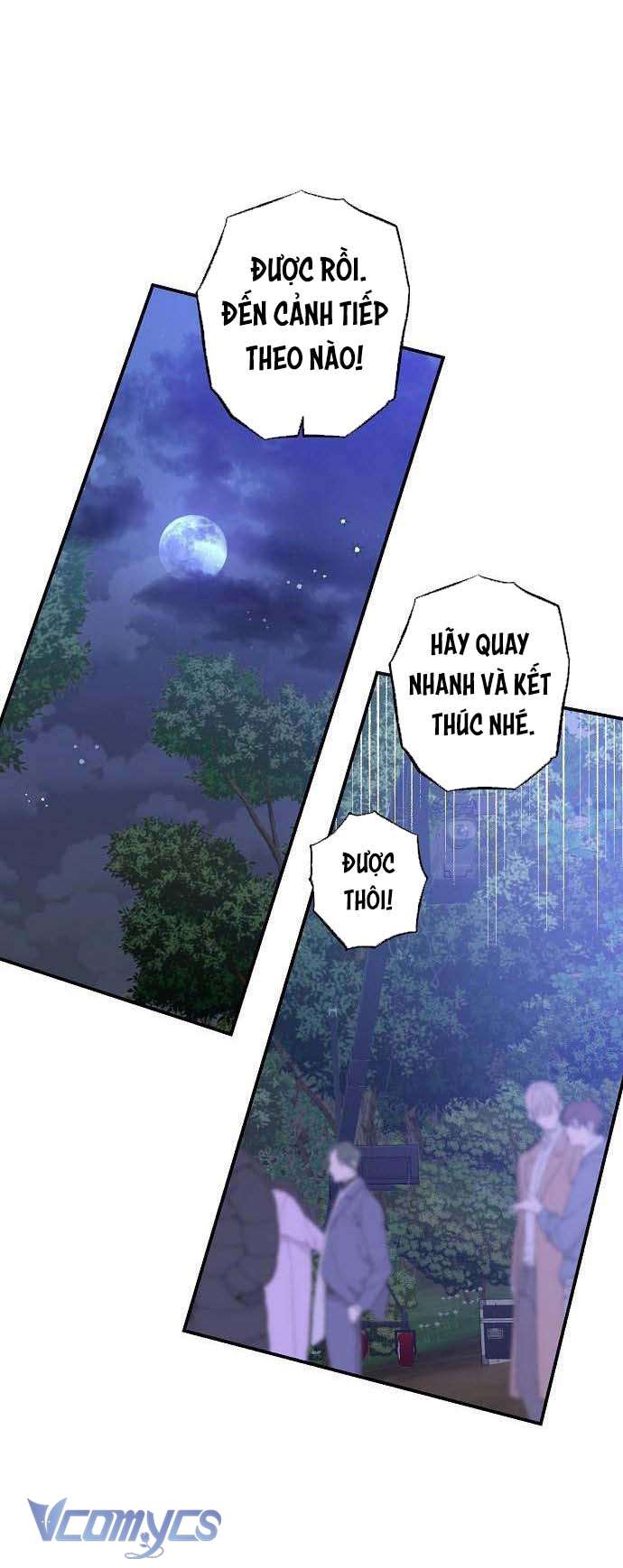 Onsaemiro Chapter 35 - Trang 4