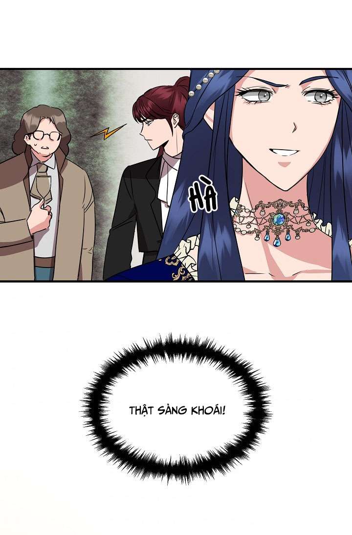 Tôi Không Phải Là Cinderella Chapter 6 - Trang 4