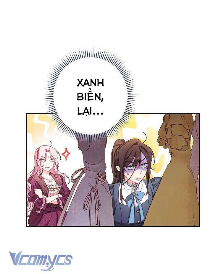 Hầu Gái Độc Quyền Của Hoàng Hậu Phản Diện Chapter 2 - Trang 4