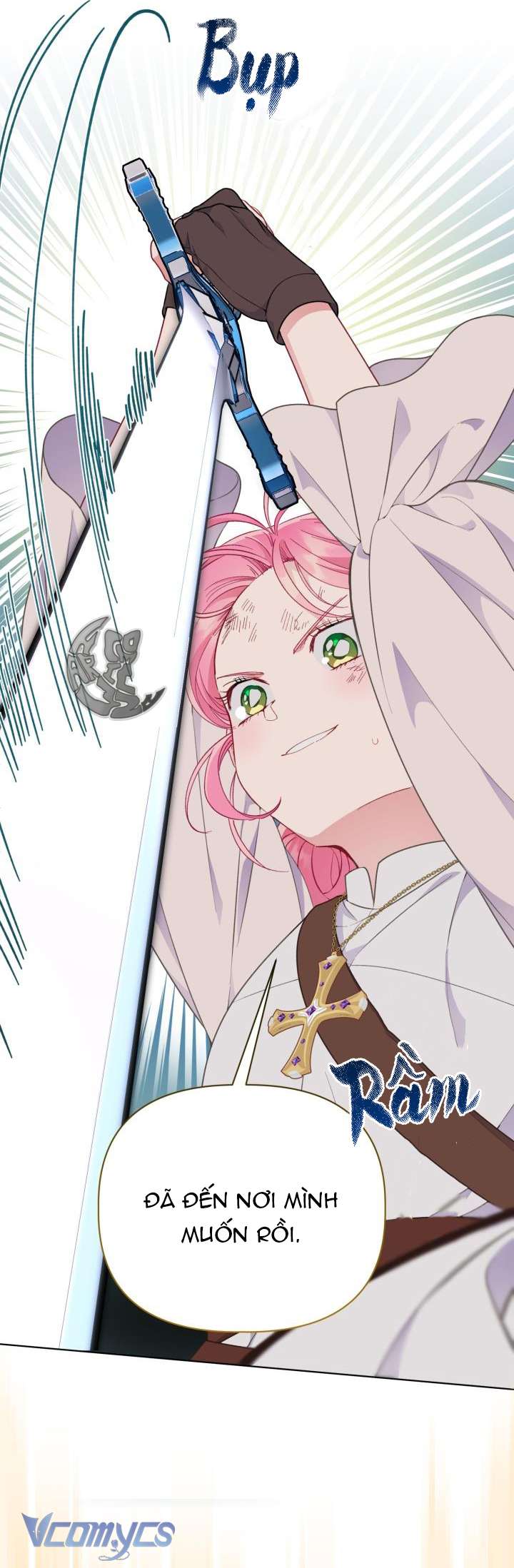 Sự Điều Trị Đặc Biệt Của Tinh Linh Chapter 47 - Next Chapter 48