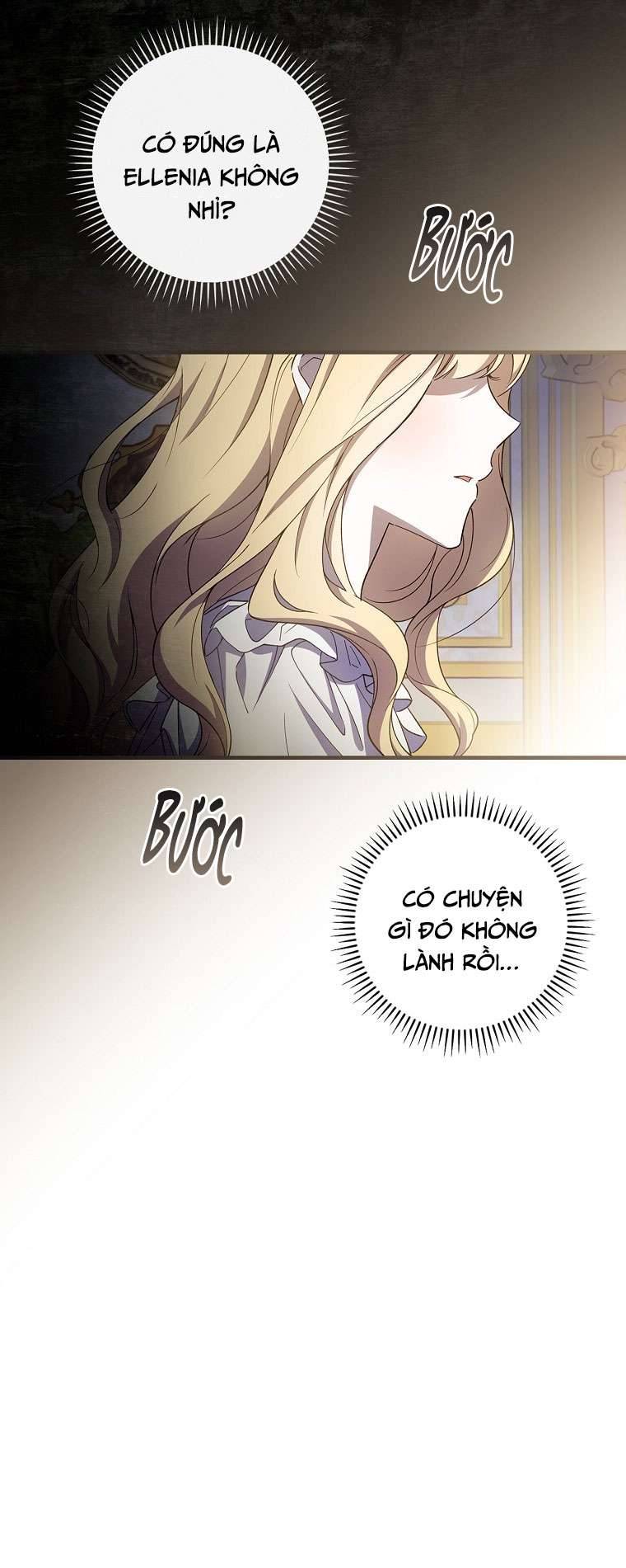 Phương Pháp Khiến Phu Quân Đứng Về Phía Tôi Chapter 14 - Trang 4