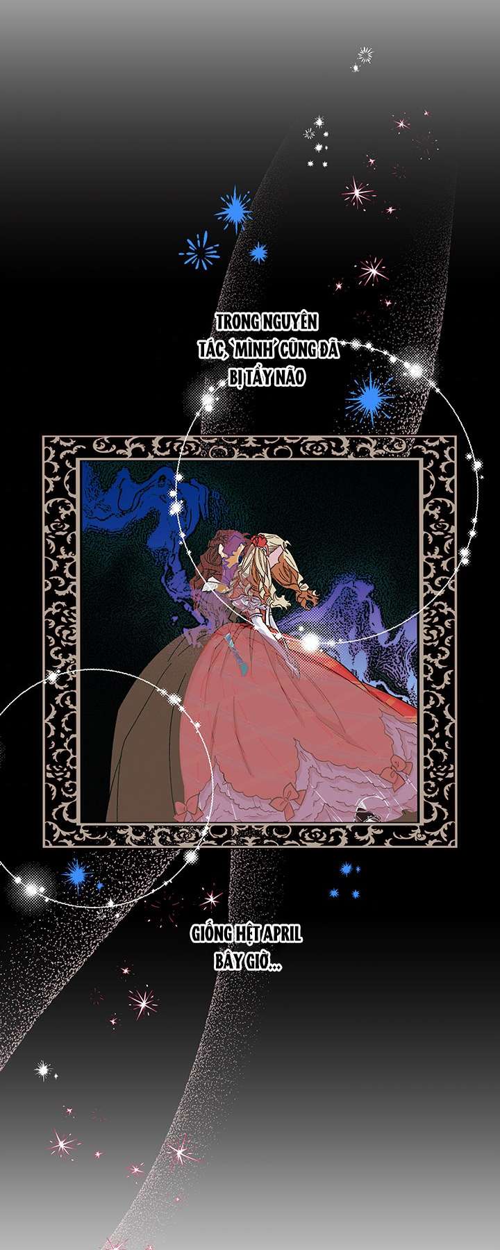 May Mắn Hay Bất Hạnh Chap 51 - Trang 4