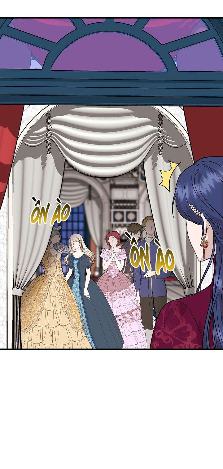 Tôi Không Phải Là Cinderella Chapter 41 - Trang 4
