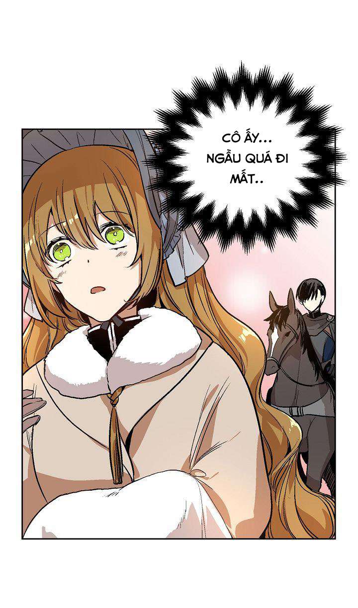 Vị Hôn Thê Khế Ước Của Công Tước Chapter 30 - Trang 4