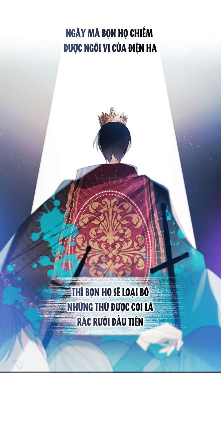 Cửa Hàng Búp Bê Của Công Chúa Chap 13 - Trang 2