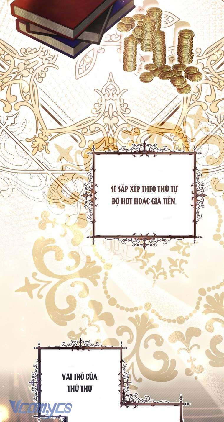 Làm Ác Nữ Bộ Không Tuyệt Sao? Chap 46 - Trang 4