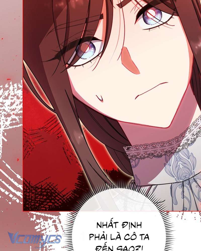 Hầu Gái Độc Quyền Của Hoàng Hậu Phản Diện Chapter 40 - Trang 4