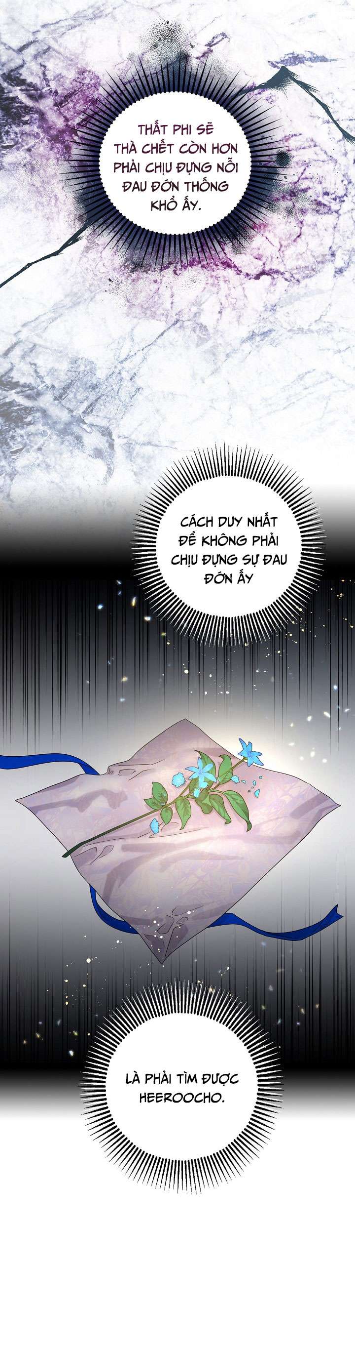 Thuần Hóa Bạo Quân Rồi Bỏ Trốn Chap 12 - Trang 2