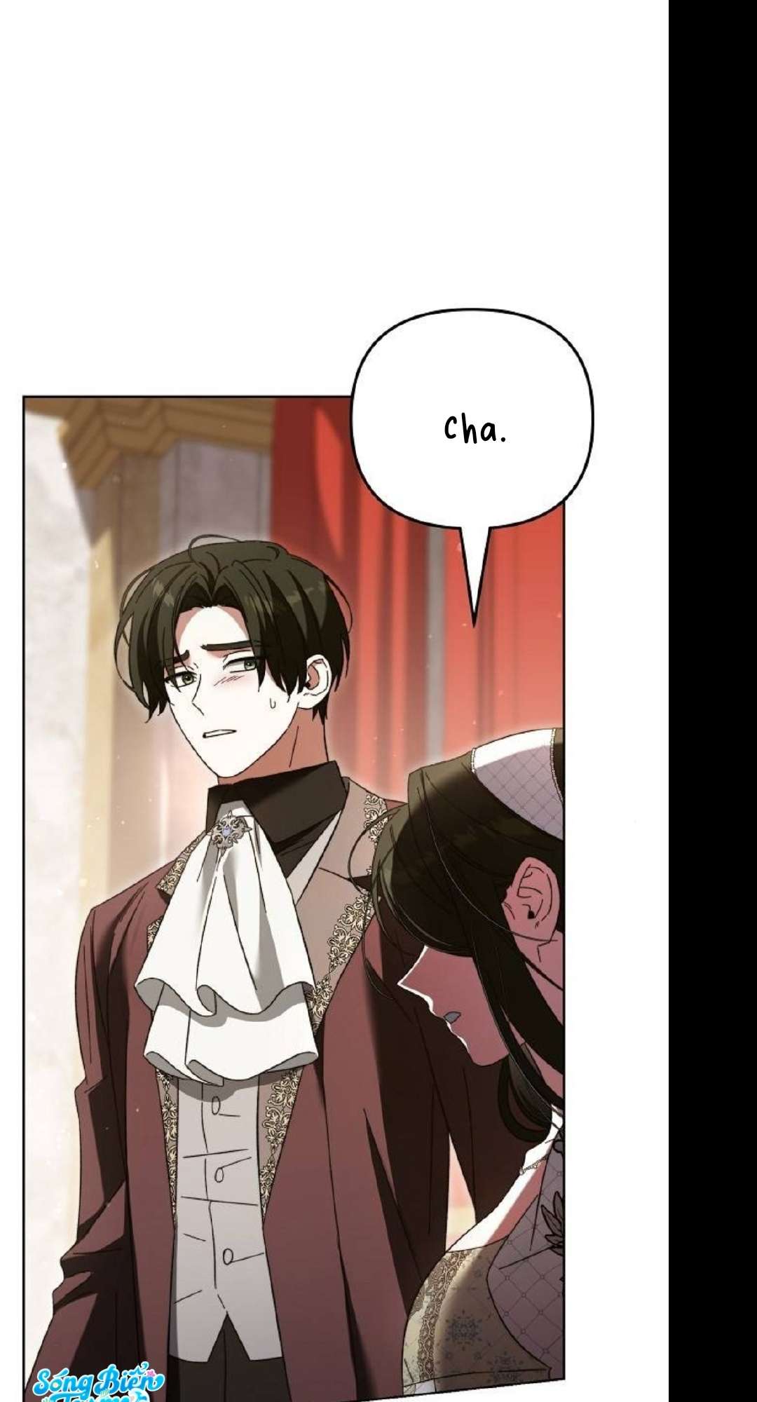 Dành Cho Nàng Juliet Xinh Đẹp Chapter 4 - Trang 4