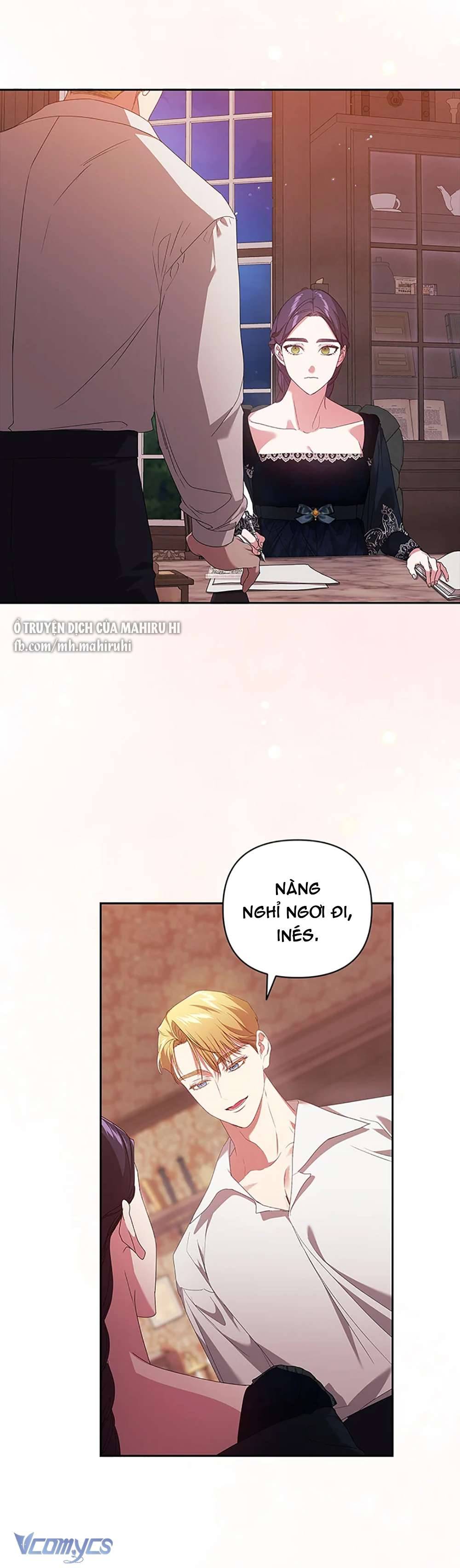 Hôn Nhân Này Rồi Sẽ Đổ Vỡ Chapter 39 - Trang 3