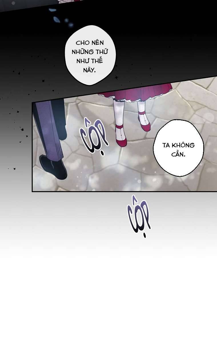 Thuần Hóa Bạo Quân Rồi Bỏ Trốn Chap 43 - Trang 2