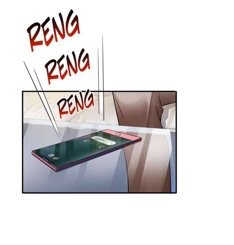 Hệt Như Hàn Quang Gặp Nắng Gắt Chap 114 - Trang 4