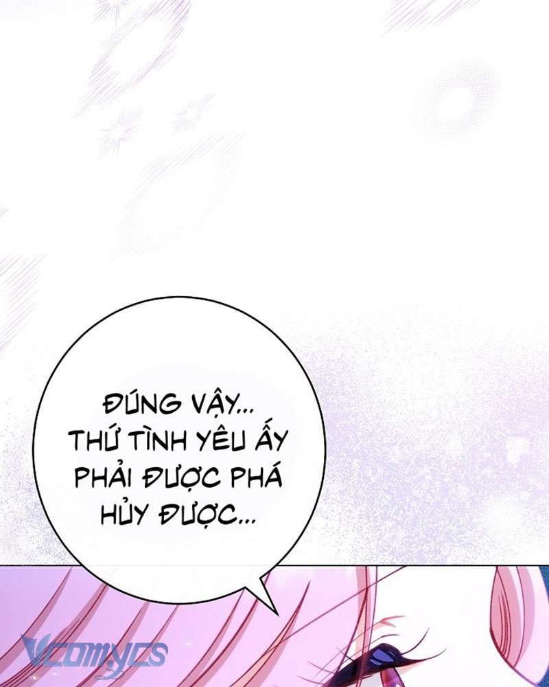 Hầu Gái Độc Quyền Của Hoàng Hậu Phản Diện Chap 59 - Trang 4